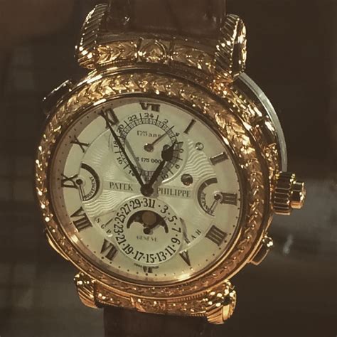 patek philippe grand exhibition singapore|Patek Philippe london 2015.